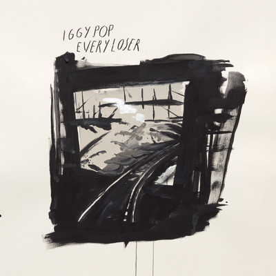 アルバム/EVERY LOSER/Iggy Pop