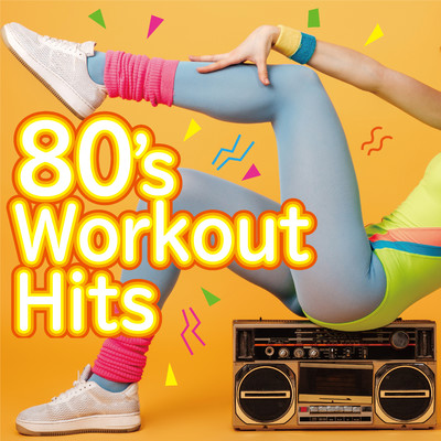 80's Workout Hits/Various Artists