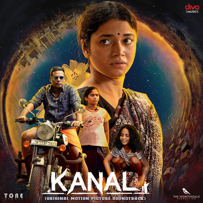 Kanal (Original Motion Picture Soundtrack)/Tenma, Satish Chakravarthy & Samayamurali. T