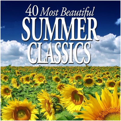 シングル/The Seasons, Op. 67, Pt. 3 ”Summer”: No. 10, Waltz of the Cornflowers and Poppies/Jose Serebrier