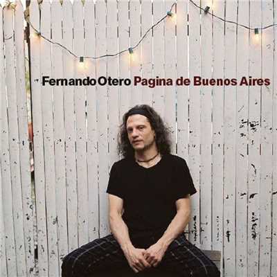 アルバム/Pagina de Buenos Aires/Fernando Otero
