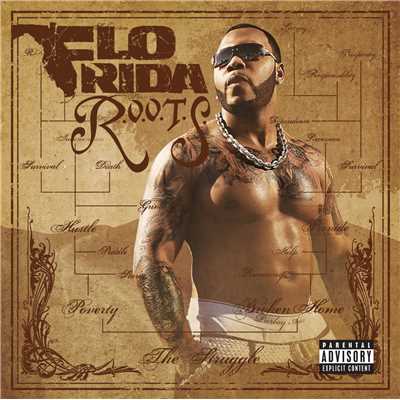 Be on You (feat. Ne-Yo)/Flo Rida