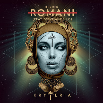 シングル/Romani (feat. Steve Angello) [Extended Mix]/Kryder