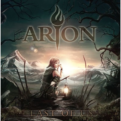 アルバム/Last Of Us/Arion
