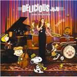 アルバム/DELICIOUS ～JUJU's JAZZ 2nd Dish～/JUJU
