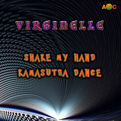 シングル/KAMASUTRA DANCE (Extended Mix)/VIRGINELLE