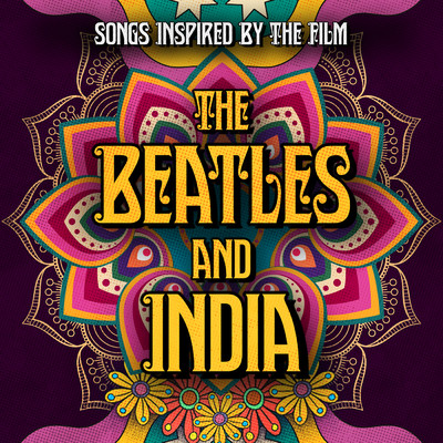 シングル/India India (Inspired by the film ”The Beatles And India”)/Nikhil D'Souza