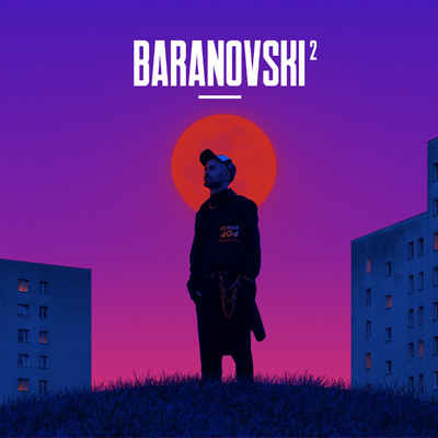 アルバム/BARANOVSKI 2/BARANOVSKI