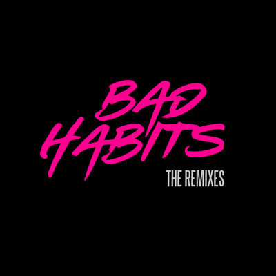 シングル/Bad Habits (Ovy On The Drums Remix)/エド・シーラン