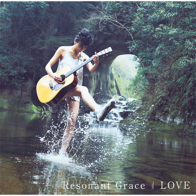 アルバム/Resonant Grace/LOVE