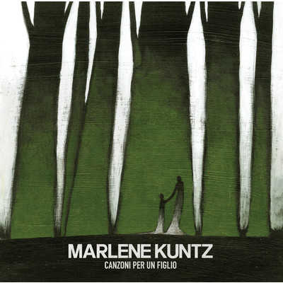 シングル/Grazie/Marlene Kuntz