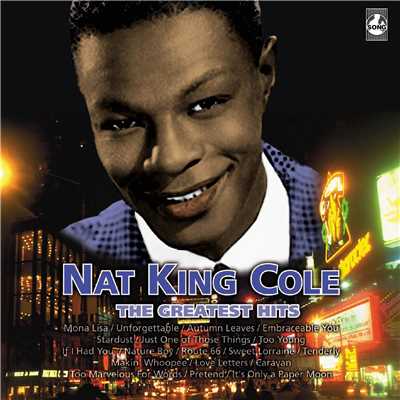 ルート66/Nat King Cole