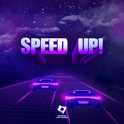 Speed Up！/Various Artists