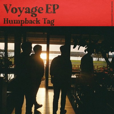 Voyage/Humpback Tag