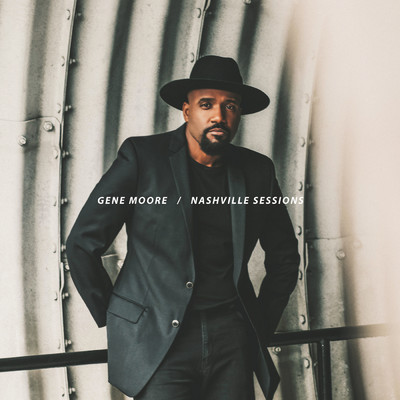 Won't Be Moved (Live)/Gene Moore