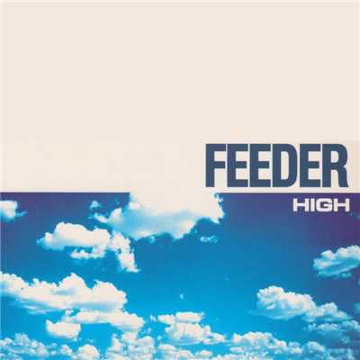 アルバム/High/Feeder