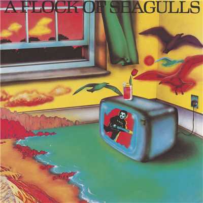 A Flock Of Seagulls (Expanded Edition)/A Flock Of Seagulls