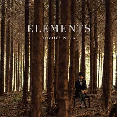 アルバム/ELEMENTS/Tomoya Naka