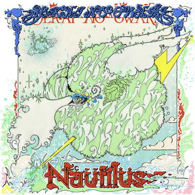 Nautilus/SEKAI NO OWARI