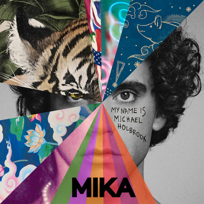 My Name Is Michael Holbrook (Clean)/MIKA