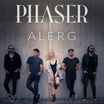 シングル/Alerg/Phoebe Phaser
