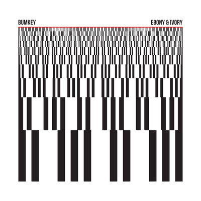アルバム/Ebony & Ivory/BUMKEY