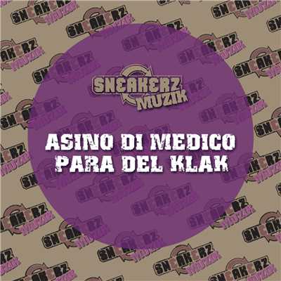 アルバム/Para Del Klak/Asino di Medico