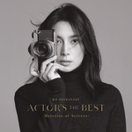 アルバム/ACTOR'S THE BEST 〜Melodies of Screens〜/柴咲コウ