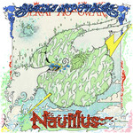 アルバム/Nautilus/SEKAI NO OWARI