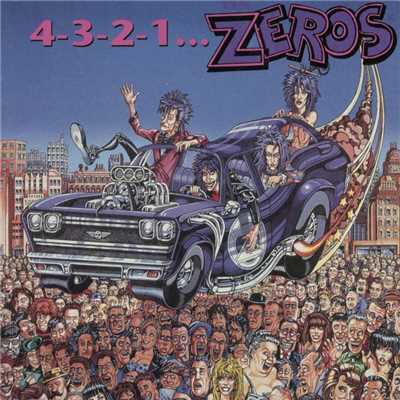 Too Young/The Zeros