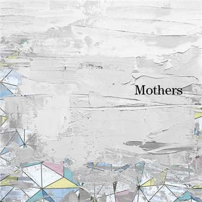アルバム/Mothers/THE CHARM PARK
