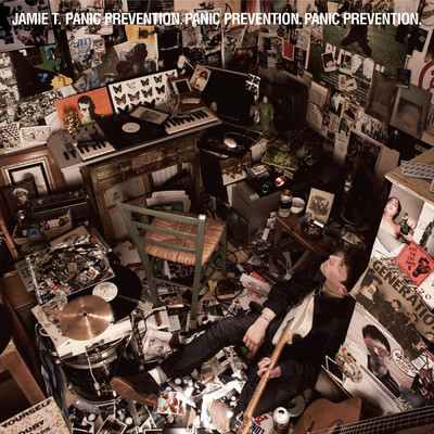 アルバム/Panic Prevention (Explicit)/Jamie T