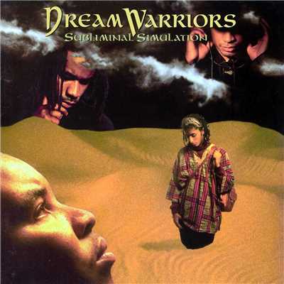 シングル/カリフォルニア・ドリーミン/Dream Warriors