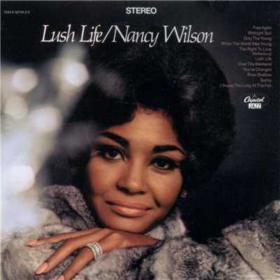 Lush Life/ナンシー・ウィルソン