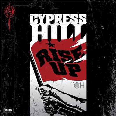 アルバム/Rise Up (Explicit)/Cypress Hill