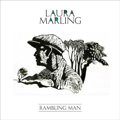 アルバム/Rambling Man/Laura Marling