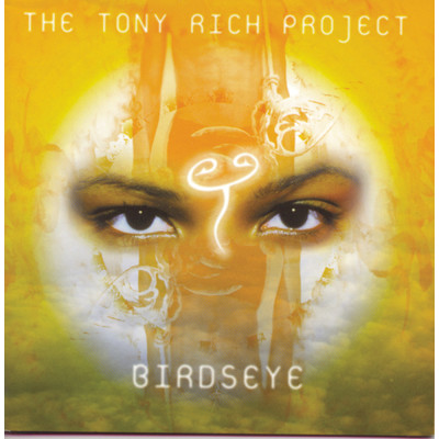 Blue Butterfly/The Tony Rich Project