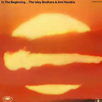 Looking for a Love/The Isley Brothers／Jimi Hendrix