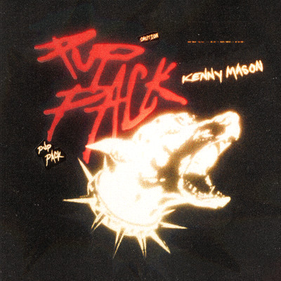 PUP PACK EP (Clean)/Kenny Mason