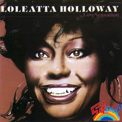 アルバム/Love Sensation/Loleatta Holloway