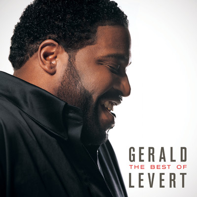アルバム/The Best of Gerald Levert/Gerald Levert