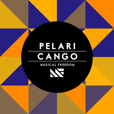シングル/Cango/Pelari
