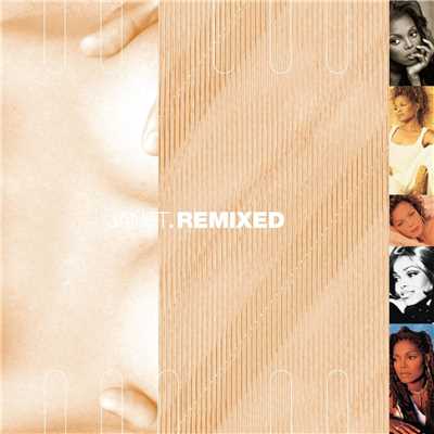 Remixed/Janet Jackson