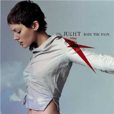 シングル/Ride The Pain (Jacques Lu Cont Thin White Duke Mix)/Juliet
