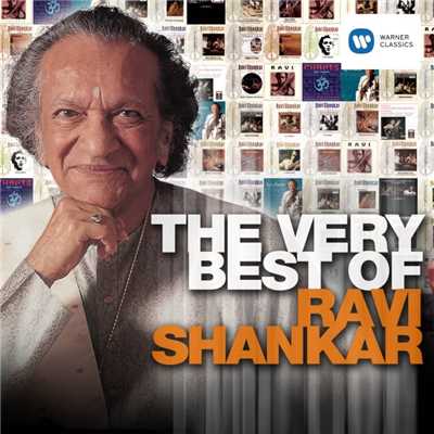 アルバム/The Very Best of Ravi Shankar/Ravi Shankar