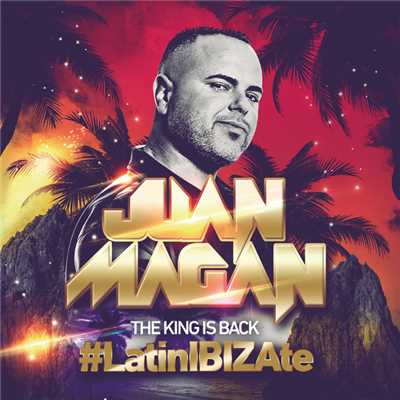 Noche Y De Dia (featuring Yandel, Juan Magan／Victor Magan Remix)/エンリケ・イグレシアス
