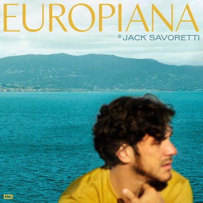 アルバム/Europiana/ジャック セイボレッティ