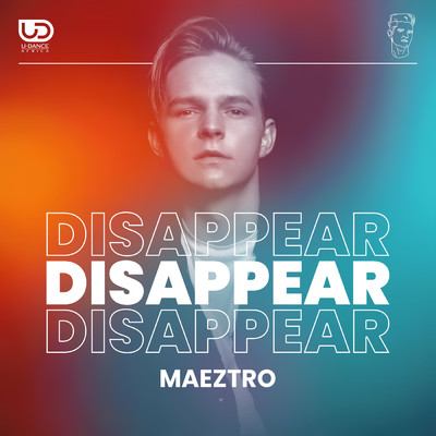 Disappear/MAEZTRO