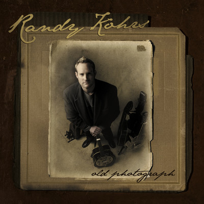 Rockwell's Gold/Randy Kohrs