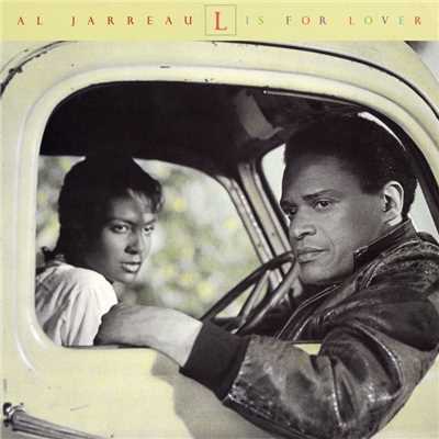 シングル/Give a Little More Lovin'/Al Jarreau